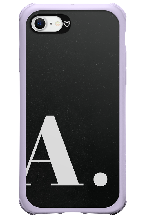 A (Off Space) 2.0 - Apple iPhone SE 2022