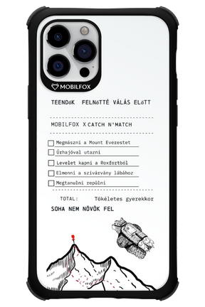 teendők felnőtté válás előtt - Apple iPhone 12 Pro