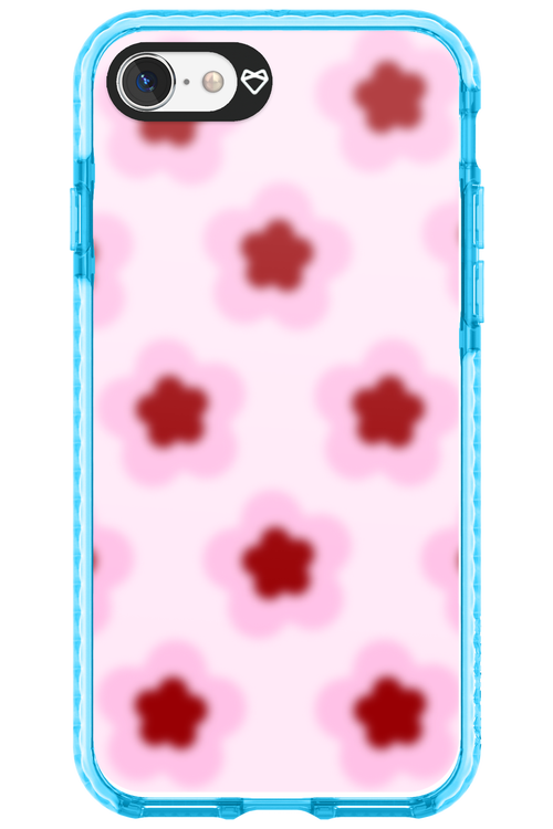 Soft Bloom - Apple iPhone 8