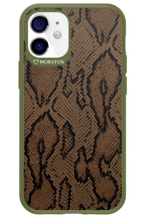 Nude Mamba - Apple iPhone 12 Mini