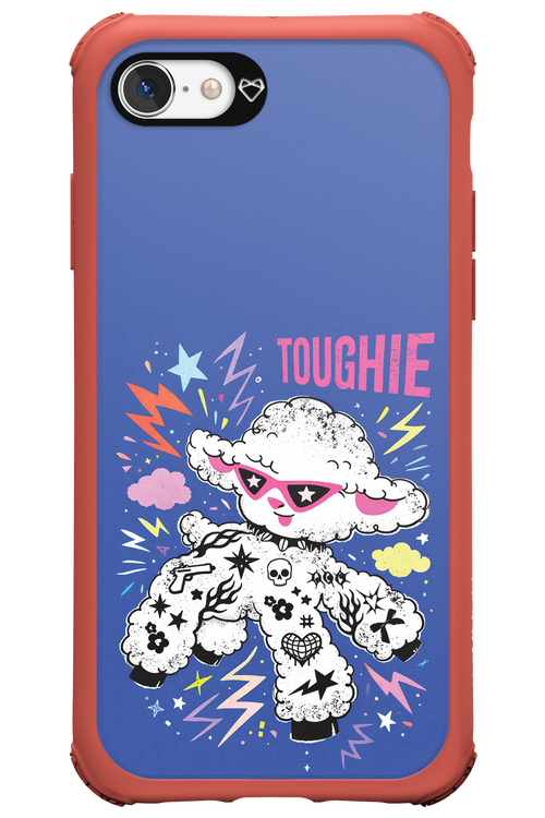 TOUGHIE 2.0 - Apple iPhone 7