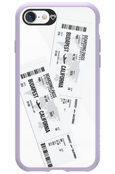 Takeoff Ticket - Apple iPhone SE 2020