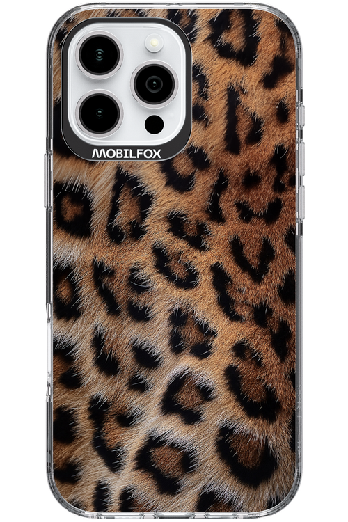 Furr Babe - Apple iPhone 16 Pro Max