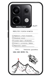 teendők felnőtté válás előtt - Xiaomi Redmi Note 13 Pro 5G