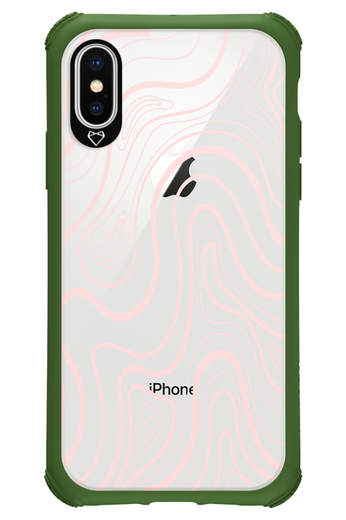 Topo Calm - Apple iPhone XS