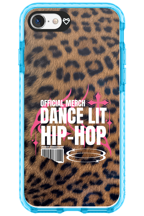 Merch Leo - Apple iPhone SE 2020