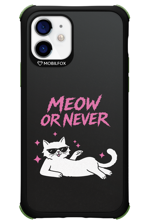 MEOW OR NEVER 2.0 - Apple iPhone 12