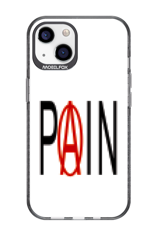 PAIN 2.0 - Apple iPhone 13