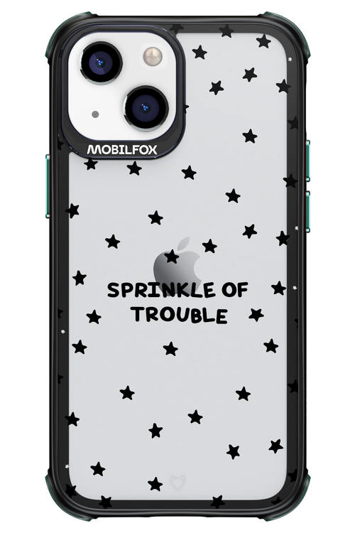 Trouble - Apple iPhone 13 Mini