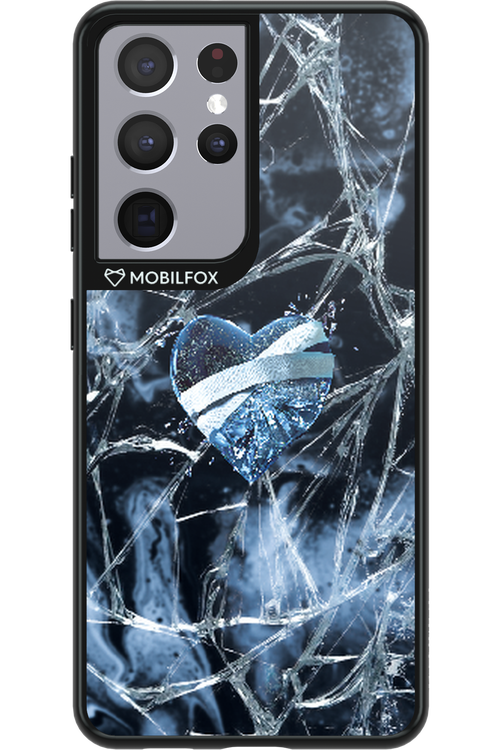 Glassheart - Samsung Galaxy S21 Ultra