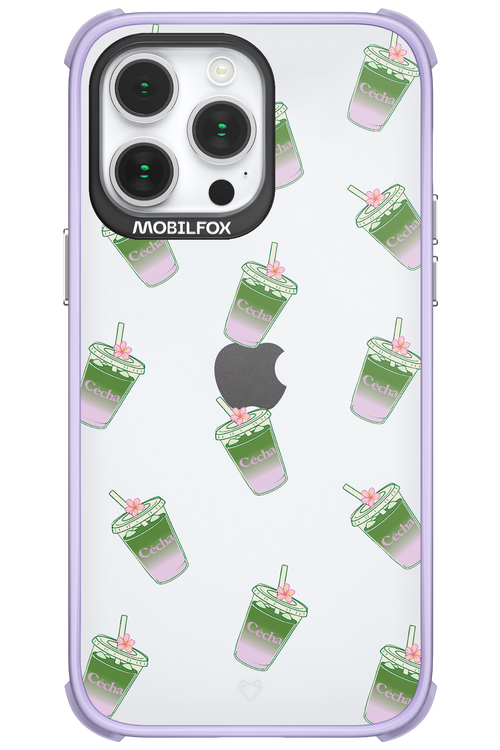 Matcha Mood - Apple iPhone 14 Pro Max