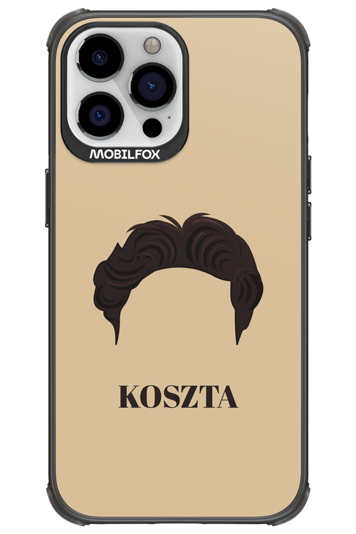 KOSZTA ICON - Apple iPhone 13 Pro Max