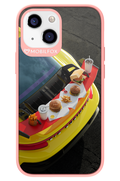 BigBusiness - Apple iPhone 13 Mini