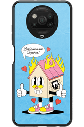 lets burn out 2.0 - Xiaomi Poco X3 NFC