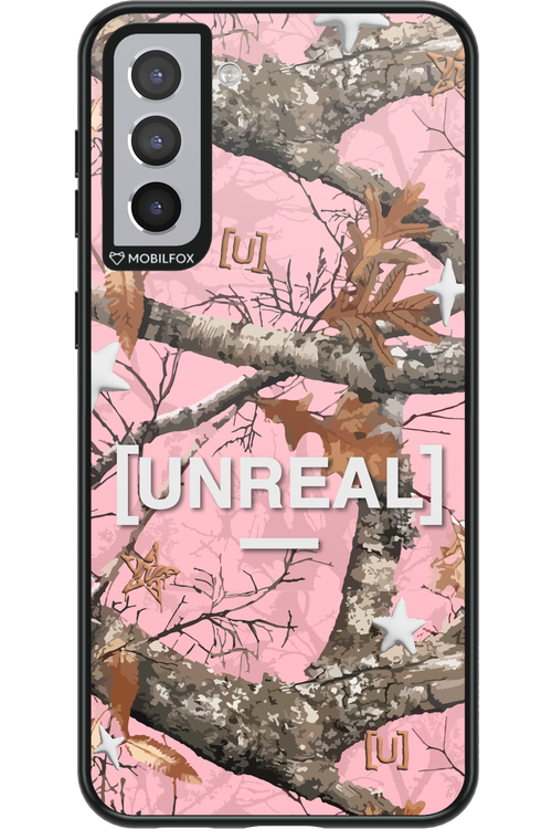 Realtree 2.0 - Samsung Galaxy S21+
