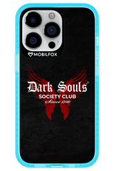 Dark Souls (Red Angel) - Apple iPhone 13 Pro