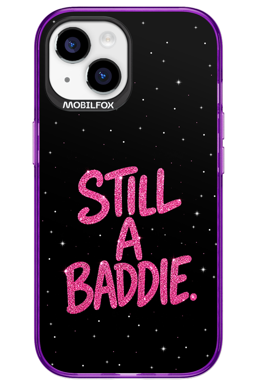 Baddie 2.0 - Apple iPhone 15