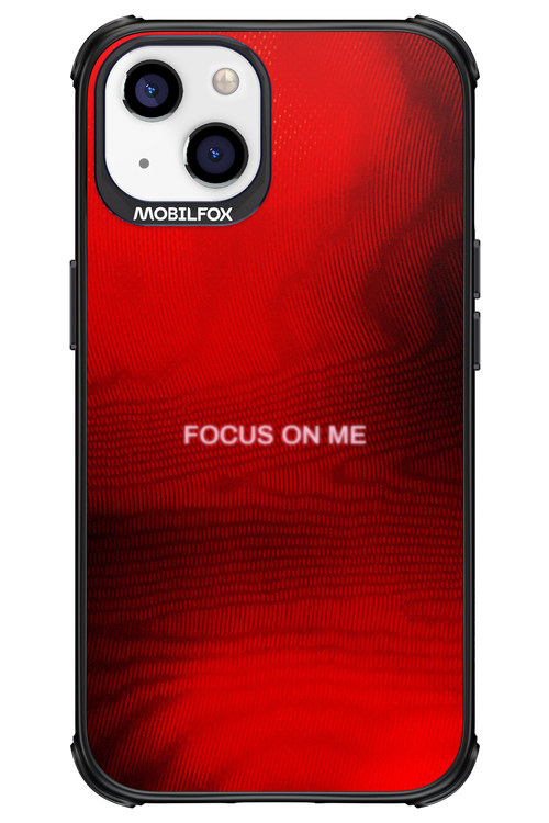 Focuss 2.0 - Apple iPhone 13