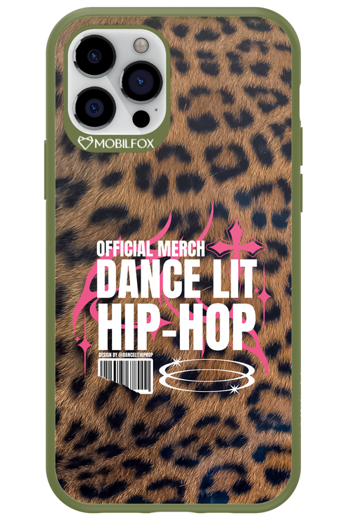 Merch Leo - Apple iPhone 12 Pro