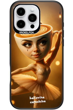 Balerina - Apple iPhone 16 Pro Max