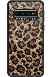 Crystal Roar - Samsung Galaxy S10