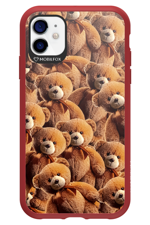 Teddys - Apple iPhone 11
