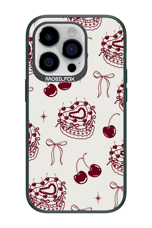 Cake Dream - Apple iPhone 14 Pro