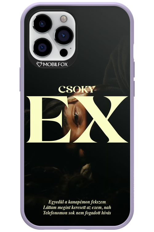 EX - Apple iPhone 12 Pro Max