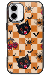 Witch's Patch - Apple iPhone 16 Plus