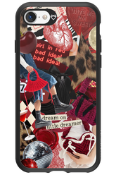 Big City Girl - Apple iPhone SE 2022