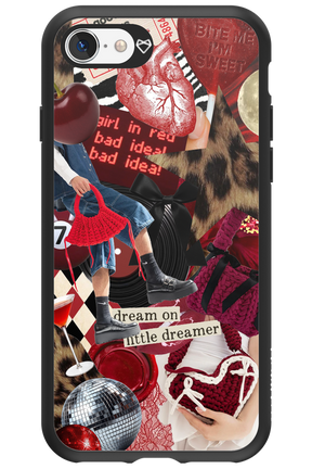 Big City Girl - Apple iPhone SE 2022