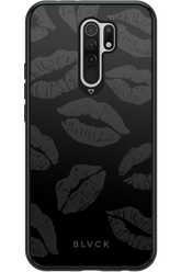 Dark Lips - Xiaomi Redmi 9