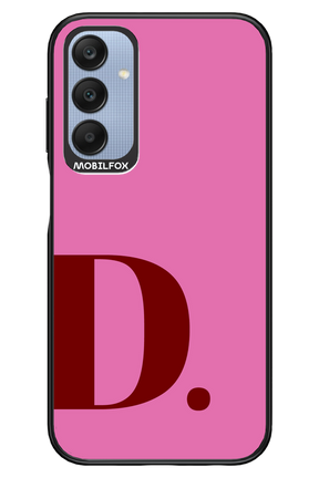 D (Sorbet) 2.0 - Samsung A25