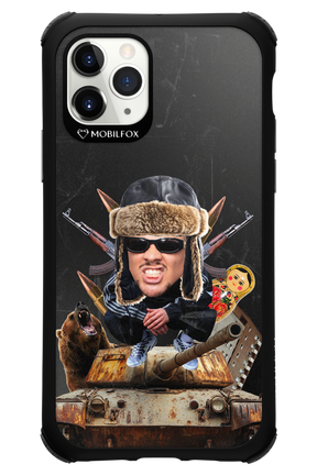 Final Boss - Apple iPhone 11 Pro