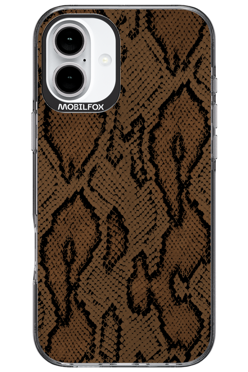 Nude Mamba - Apple iPhone 16 Plus