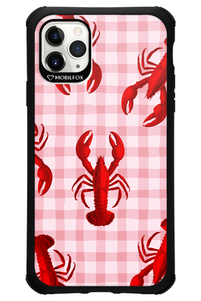 Lobster - Apple iPhone 11 Pro Max
