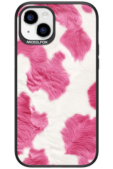 Pink Cow - Apple iPhone 15 Plus