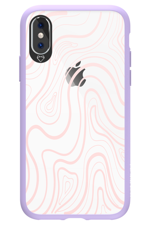 Topo Calm - Apple iPhone XS