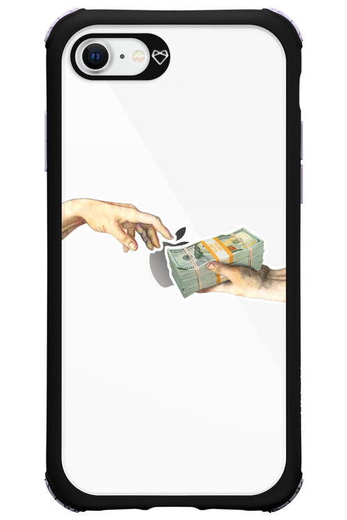 Give Money - Apple iPhone SE 2022