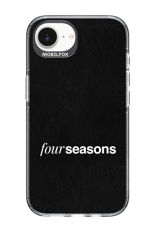 BSW FourSeasons 2 2.0 - Apple iPhone 17e