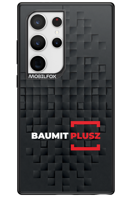 BAUMIT 2.0 - Samsung Galaxy S24 Ultra