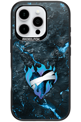 Icefire 2.0 - Apple iPhone 16 Pro