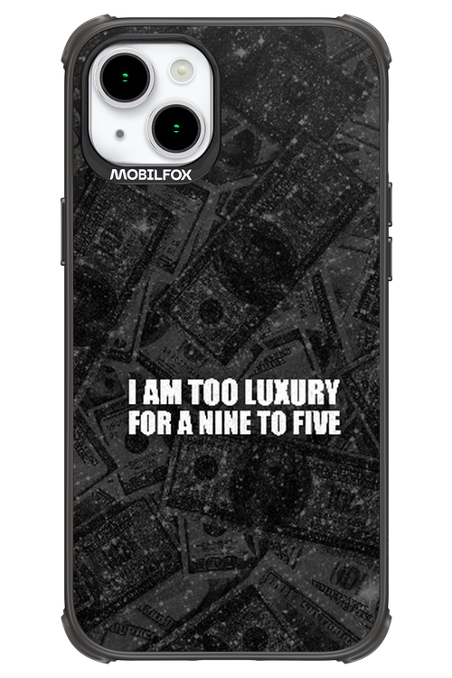 9 to 5 - Apple iPhone 15 Plus