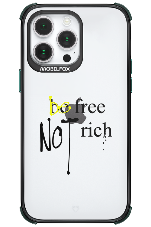 Be Free - Apple iPhone 14 Pro Max
