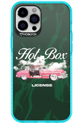 Hotbox - Apple iPhone 12 Pro Max