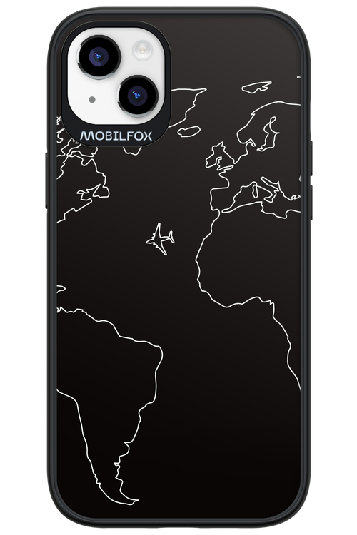 Worldview - Apple iPhone 14 Plus