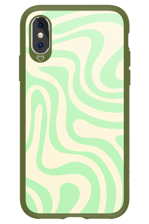 Matchaa 2.0 - Apple iPhone XS