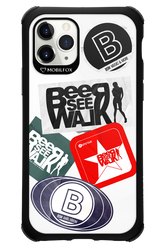 Beerseewalk I - Apple iPhone 11 Pro
