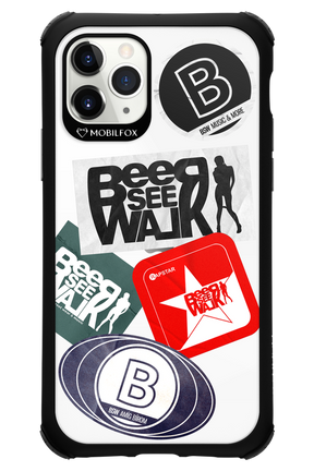 Beerseewalk I - Apple iPhone 11 Pro