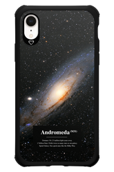 Andromeda - Apple iPhone XR